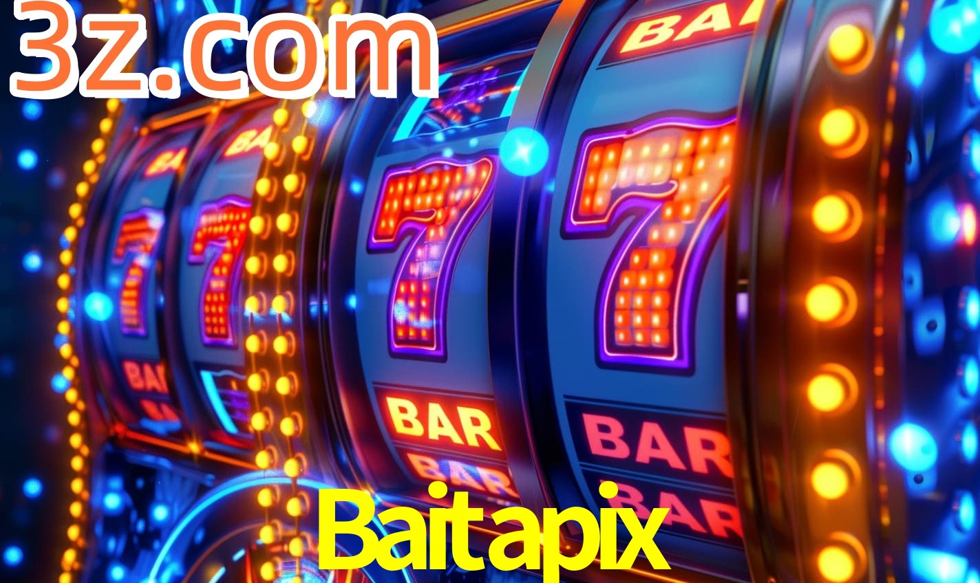 Bônus Baitapix Para Todos